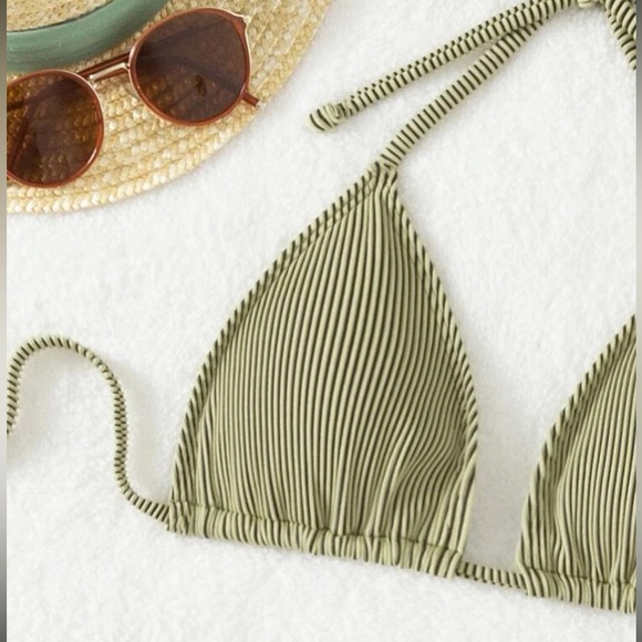 3 piece set bikini - Picture 3 of 3